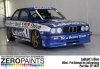 Zero Paints ZP-1437 - Labatt's Blue Paint (BMW M3, Ford Sierra RS500 Cosworth) 60ml